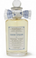 潘海利根 沐浴香蒸（蒸汽浴香） Penhaligon's Savoy Steam, 2017