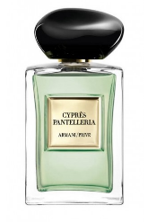 阿玛尼 高定私藏清新系列 - 海屿青柏 Giorgio Armani Cyprès Pantelleria, 2021