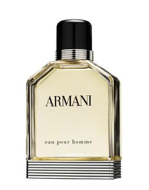 阿玛尼 阿玛尼之水男士（新版） Giorgio Armani Armani Eau Pour Homme (new), 2013