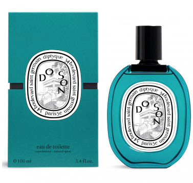 2022年八月Diptyque新款杜桑淡香水100ml（限量版）