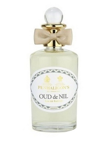 潘海利根 尼罗河之水 Penhaligon's Oud de Nil, 2016