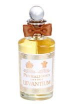 潘海利根 藏红沉香 Penhaligon's Levantium, 2014