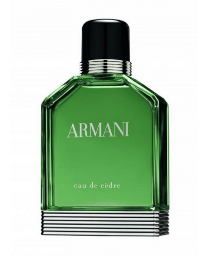 阿玛尼 雪松之水 Giorgio Armani Armani Eau de Cèdre, 2015