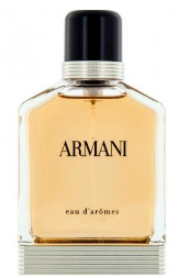 阿玛尼 香料精粹 Giorgio Armani Armani Eau d’Aromes, 2014
