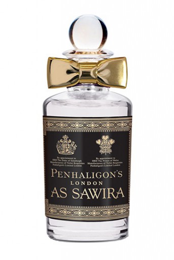 潘海利根 索维拉 Penhaligon's As Sawira, 2015