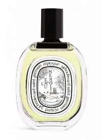 蒂普提克 橙花之水 Diptyque L'Eau de Neroli, 2008