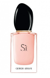 阿玛尼 挚爱花香 Giorgio Armani Sì Fiori, 2019