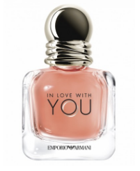 阿玛尼 爱上你 Giorgio Armani Emporio Armani In Love With You, 2019