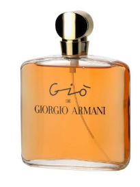 阿玛尼 寄情女士经典老版 Giorgio Armani Giò, 1992