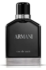阿玛尼 黑色诱惑 Giorgio Armani Armani Eau de Nuit, 2013