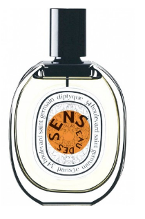 蒂普提克 感官之水 Diptyque Eau des Sens, 2016