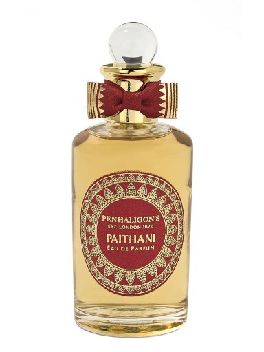 潘海利根 帕托哈尼 Penhaligon's Paithani, 2017