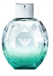 阿玛尼 珍钻夏日清新女士 Giorgio Armani Emporio Armani Diamonds Summer Fraiche for Women, 2012