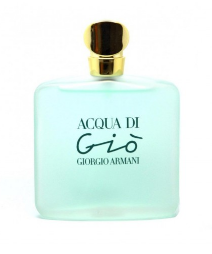 阿玛尼 寄情女士 Giorgio Armani Acqua di Gio, 1995