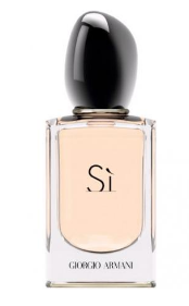 阿玛尼 挚爱 Giorgio Armani Si, 2013