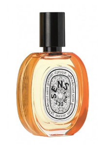 蒂普提克 感官之水限量版 Diptyque Eau des Sens Limited Edition, 2019