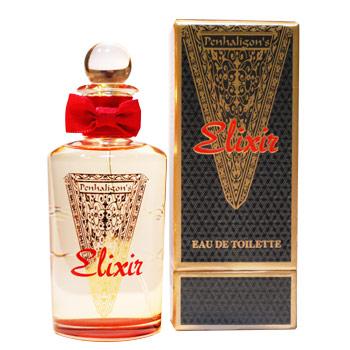 潘海利根 青春之水 Penhaligon's Elixir, 2008