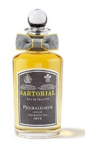 潘海利根 裁缝 Penhaligon's Sartorial, 2010