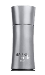 阿玛尼 冰印 Giorgio Armani Armani Code Ice, 2014