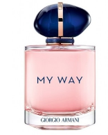 阿玛尼 自我无界 Giorgio Armani My Way, 2020
