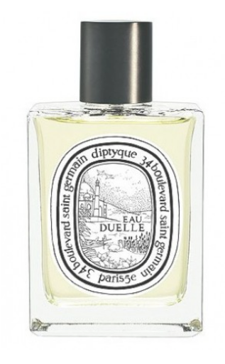 蒂普提克 杜耶尔淡香水 Diptyque Eau Duelle, 2010