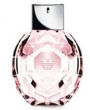 阿玛尼 钻石玫瑰（粉钻） Giorgio Armani Emporio Armani Diamonds Rose, 2013