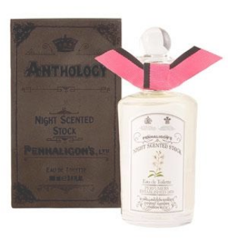 潘海利根 夜来香 Penhaligon's Night Scented Stock, 1976