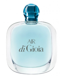 阿玛尼 寄情灵动 Giorgio Armani Air di Gioia, 2016