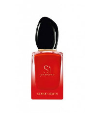 阿玛尼 迷情挚爱浓情版 Giorgio Armani Sì Passione Intense, 2020