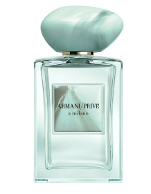 阿玛尼 高定私藏限定-私密米兰 Giorgio Armani A Milano, 2021