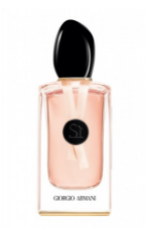 阿玛尼 玫瑰丝绸 EDP Giorgio Armani Si Rose Signature II Eau de Parfum, 2017