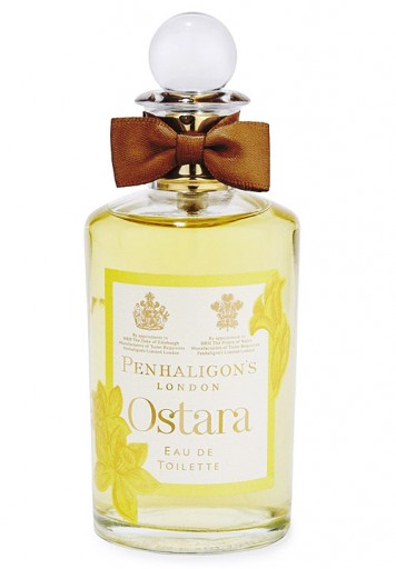 潘海利根 水仙 Penhaligon's Ostara, 2015