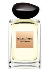 阿玛尼 私藏系列-奥林巴斯雪松 Giorgio Armani Cedre Olympe, 2009