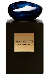 阿玛尼 高定私藏系列 - 熏香 Giorgio Armani Encens Satin, 2014