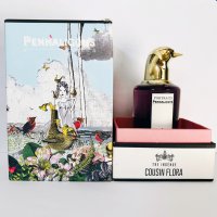 潘海利根 纯真无邪的弗洛拉小表妹 （麻雀） Penhaligon's The Ingénue Cousin Flora, 2019