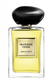 阿玛尼 高定私藏清新系列 - 威尼斯柑橘 Giorgio Armani Orangerie Venise, 2020