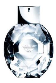 阿玛尼 珍钻 Giorgio Armani Emporio Armani Diamonds, 2007