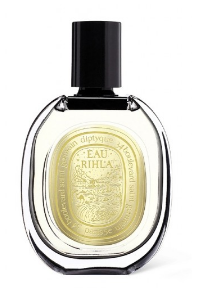 蒂普提克 旅途 60周年限量版 Diptyque Eau Rihla, 2021