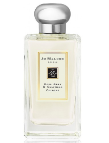 祖瑪瓏 伯爵茶與黃瓜 Jo Malone Earl Grey & Cucumber, 2011