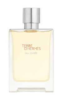 愛馬仕霜凍大地 Hermes Terre D´ Hermes Eau Givrée Eau de parfum, 2022