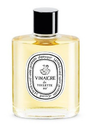 蒂普提克 香醋微醺 Diptyque Vinaigre de Toilette, 1975