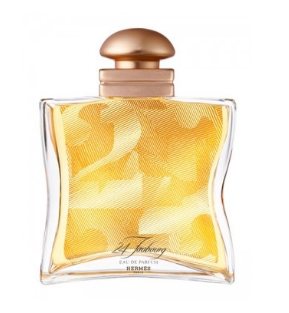 愛馬仕 法布街24號淡香精24號 Hermes 24 Faubourg Eau de Parfum Edition Numero 24, 2015