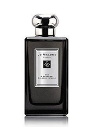 祖瑪瓏 濃古龍-烏木與佛手柑（烏木與香檸檬） Jo Malone Oud & Bergamot, 2010