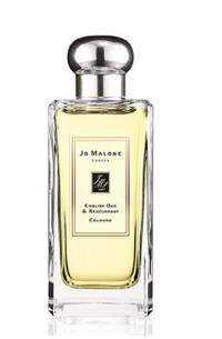 祖瑪瓏 英國橡樹與紅醋栗 Jo Malone English Oak & Redcurrant, 2017