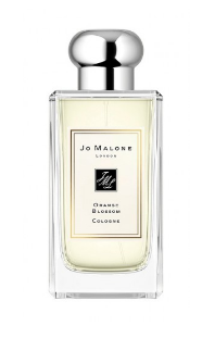 祖瑪瓏 橙花 Jo Malone Orange Blossom, 2003