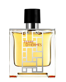 愛馬仕 大地H Hermes Terre d'Hermès flacon H, 2013