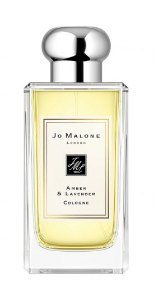 祖瑪瓏 琥珀與薰衣草 Jo Malone Amber & Lavender, 1995