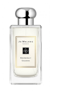 祖瑪瓏 柚子（葡萄柚） Jo Malone Grapefruit, 1992