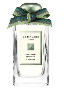 祖瑪瓏 桂花 Jo Malone Osmanthus Blossom, 2013