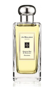 祖瑪瓏 英國橡樹與榛果 Jo Malone English Oak & Hazelnut, 2017